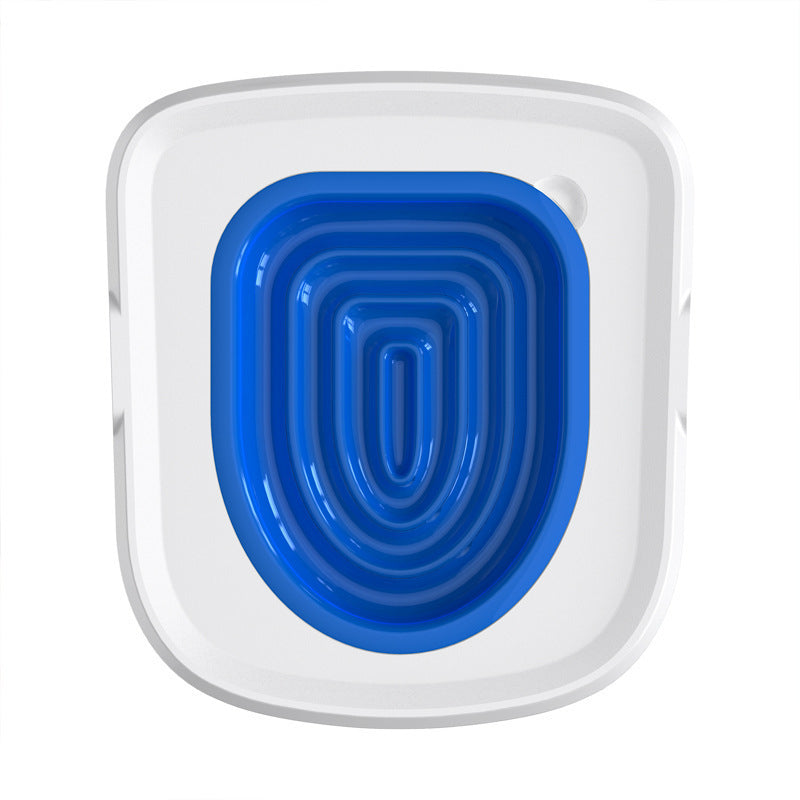 Eco-Friendly Cat Toilet Trainer | Easy & Hygienic Litter-Free Solution